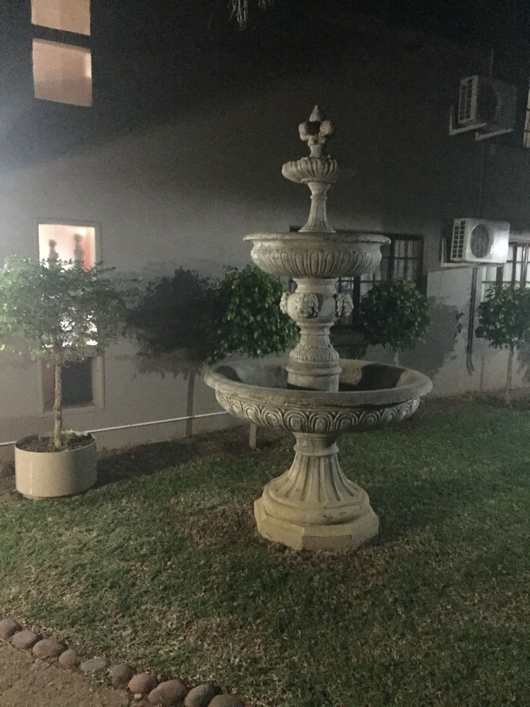 Bed & Breakfast Villa Langa B And B