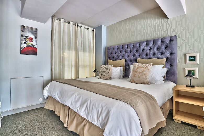 Afribode Old Mutual Apartments