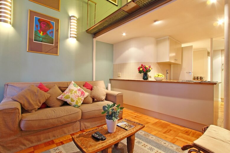 Afribode Old Mutual Apartments