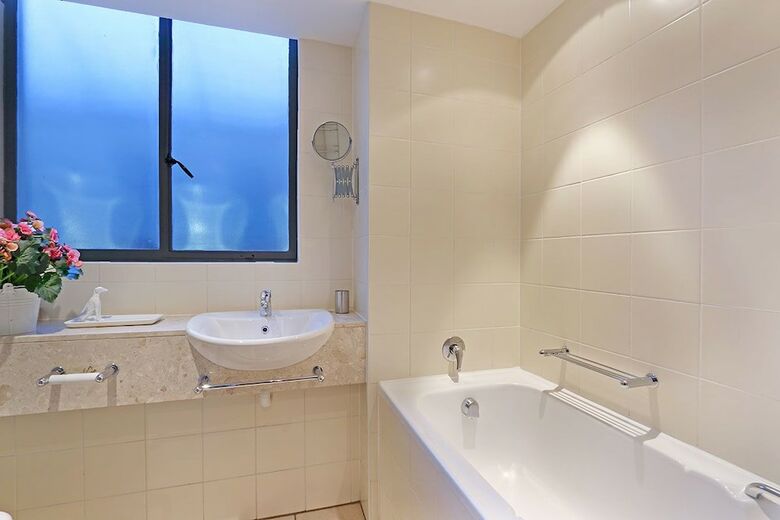 Afribode Old Mutual Apartments