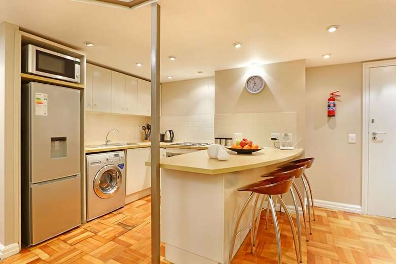 Afribode Old Mutual Apartments