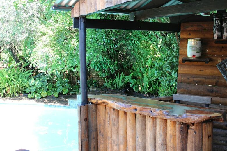 Hotel Ukarimu Guest House