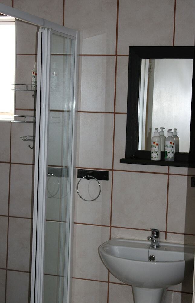 Hotel Ukarimu Guest House