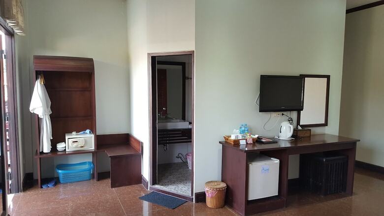 Hotel Luang Prabang Inn