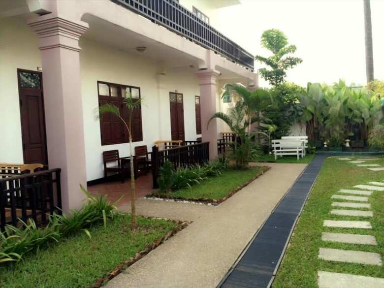 Hotel Luang Prabang Inn