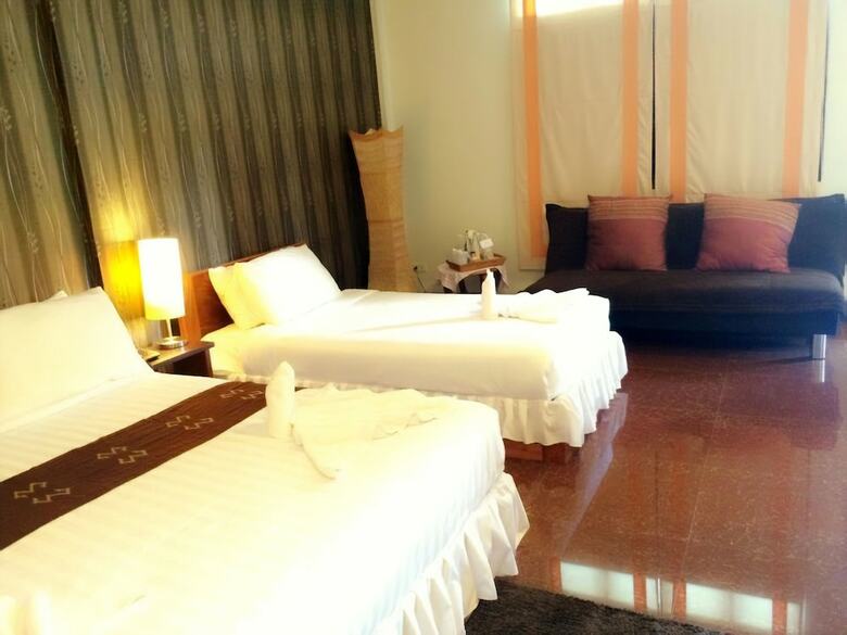 Hotel Luang Prabang Inn