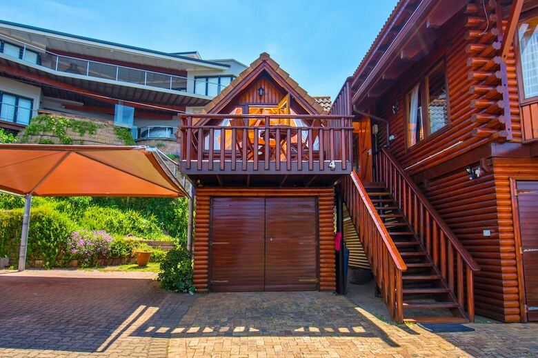 Brenton On Sea Chalets