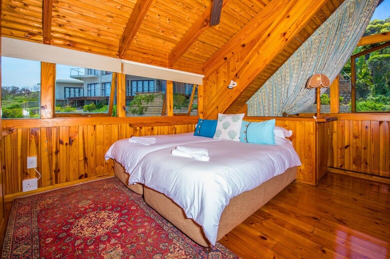 Brenton On Sea Chalets