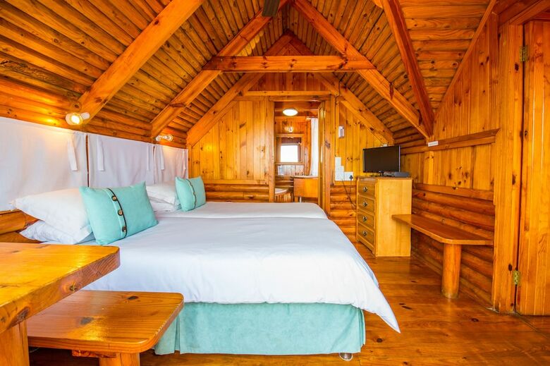 Brenton On Sea Chalets