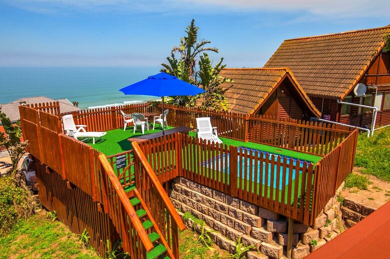 Brenton On Sea Chalets