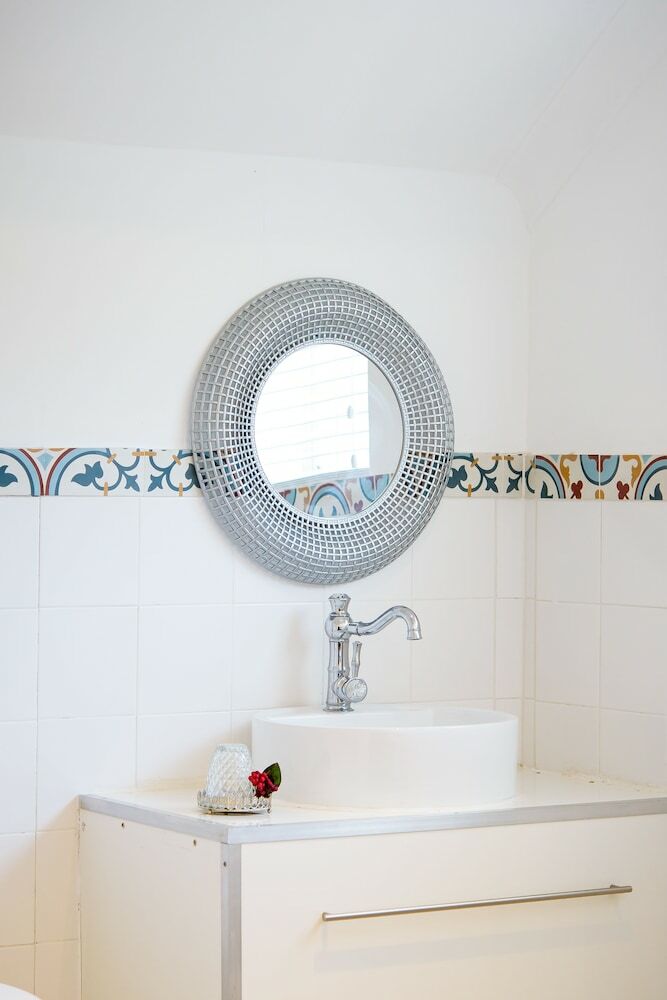 Hotel Senate Boutique Guesthouse