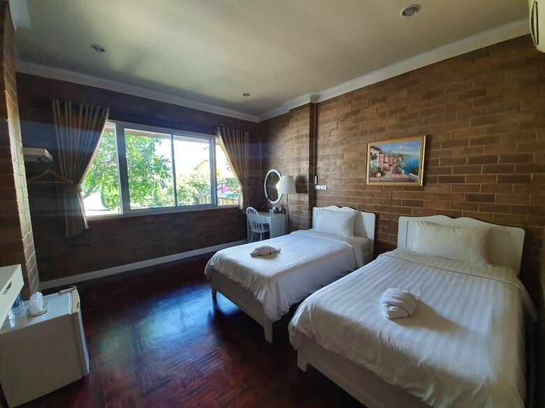 Hotel Baan Kung Kang De Pai