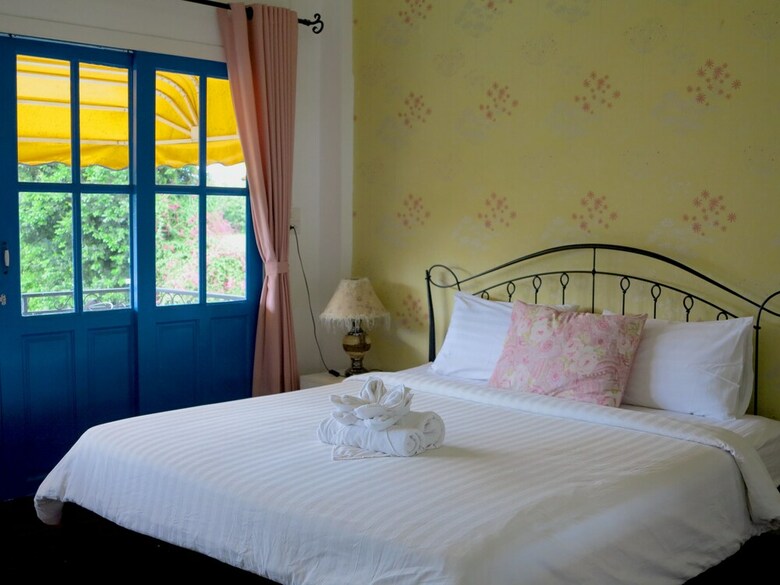 Hotel Baan Kung Kang De Pai