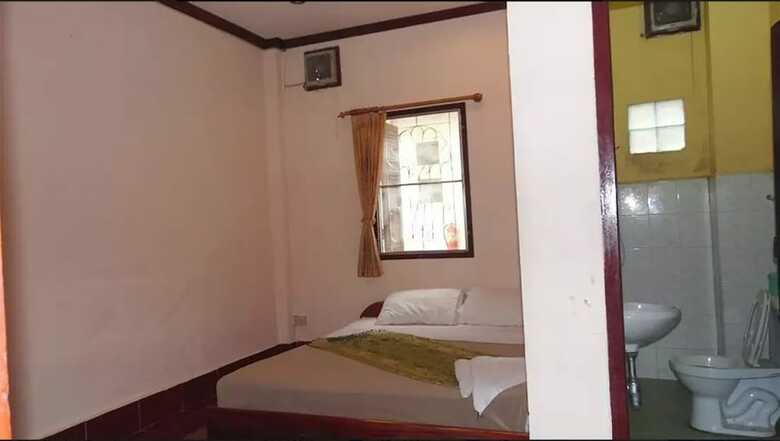 Hotel Mao Phashok Guesthouse