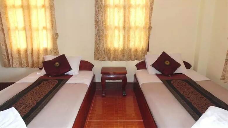 Hotel Mao Phashok Guesthouse