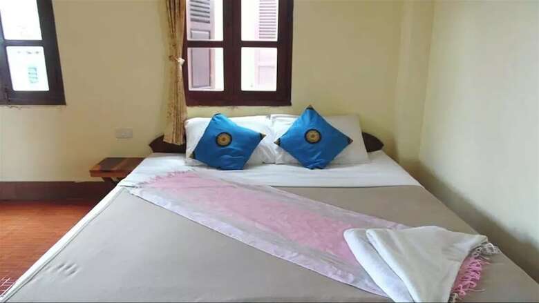 Hotel Mao Phashok Guesthouse