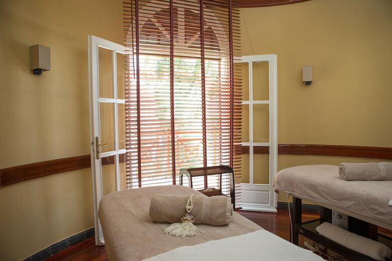 Hotel Le Saint Alexis