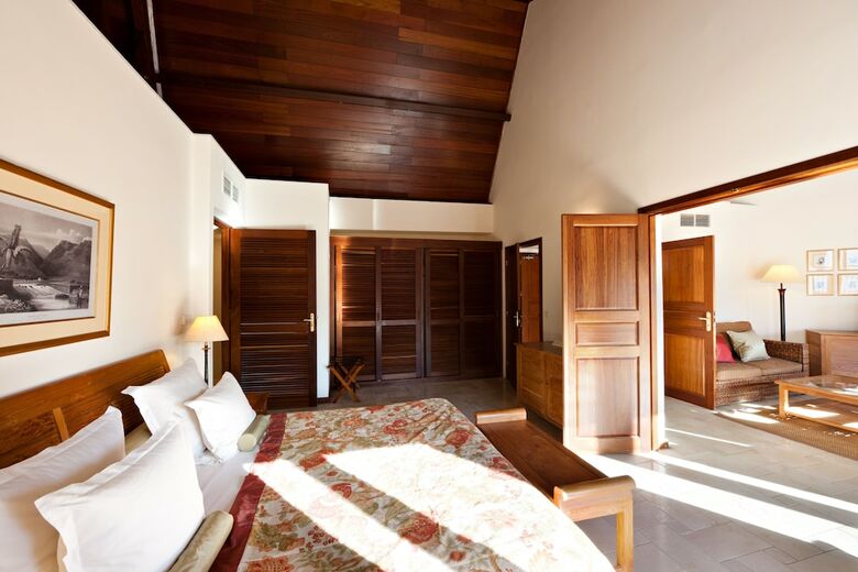 Hotel Le Saint Alexis