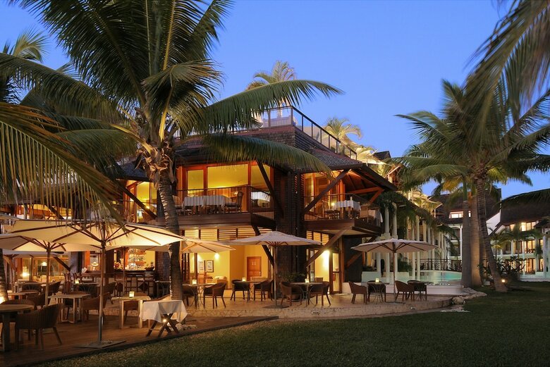 Hotel Le Saint Alexis
