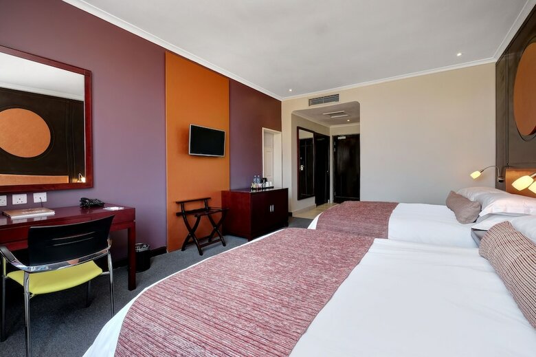 Protea Hotel By Marriott Ndola