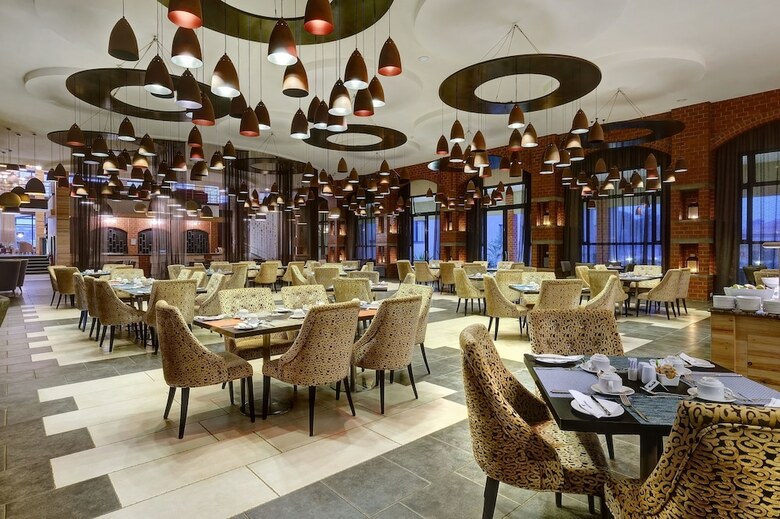 Protea Hotel By Marriott Ndola