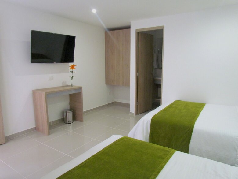 Hotel Boutique Laureles Medell�n