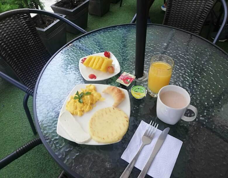 Hotel Boutique Laureles Medell�n
