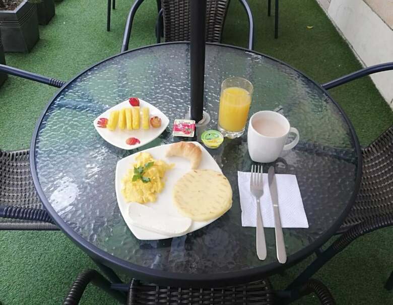 Hotel Boutique Laureles Medell�n