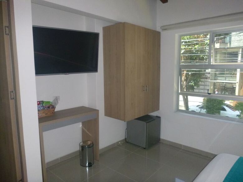 Hotel Boutique Laureles Medell�n