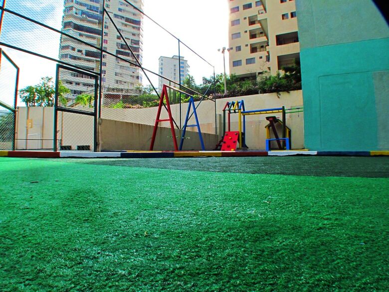 Apartamentos Soho Style - Frente Al Mar
