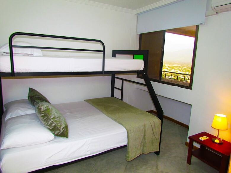 Apartamentos Soho Style - Frente Al Mar