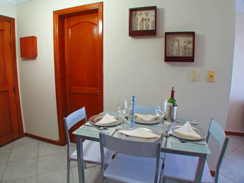 Apartamentos Soho Style - Frente Al Mar