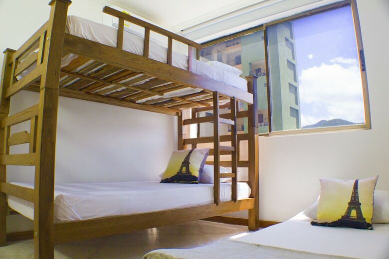Apartamentos Soho Style - Frente Al Mar