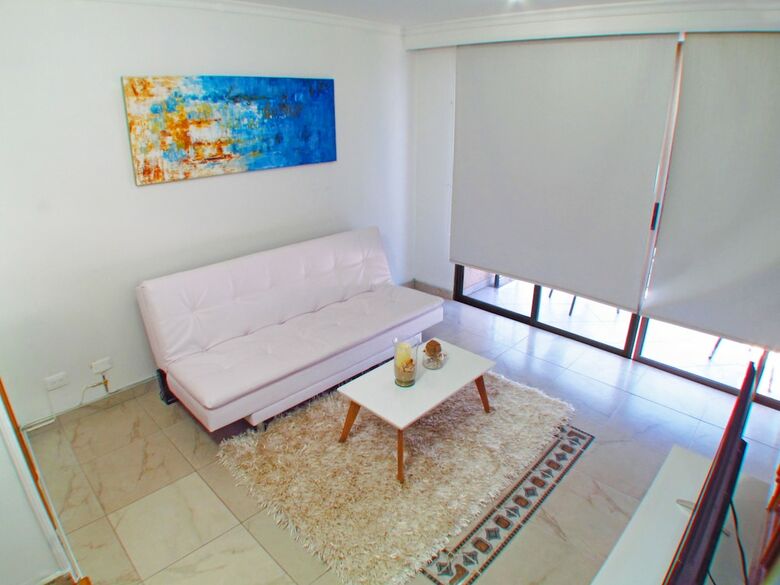 Apartamentos Soho Style - Frente Al Mar