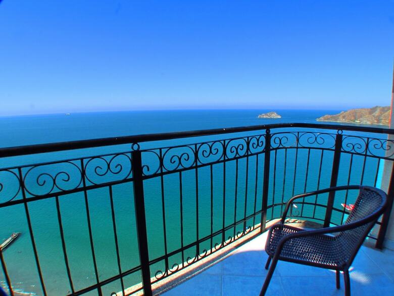 Apartamentos Soho Style - Frente Al Mar