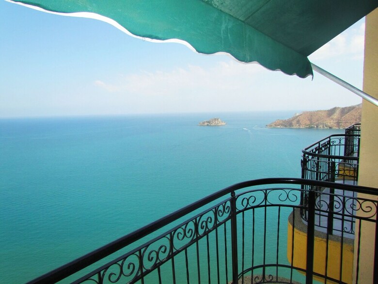 Apartamentos Soho Style - Frente Al Mar