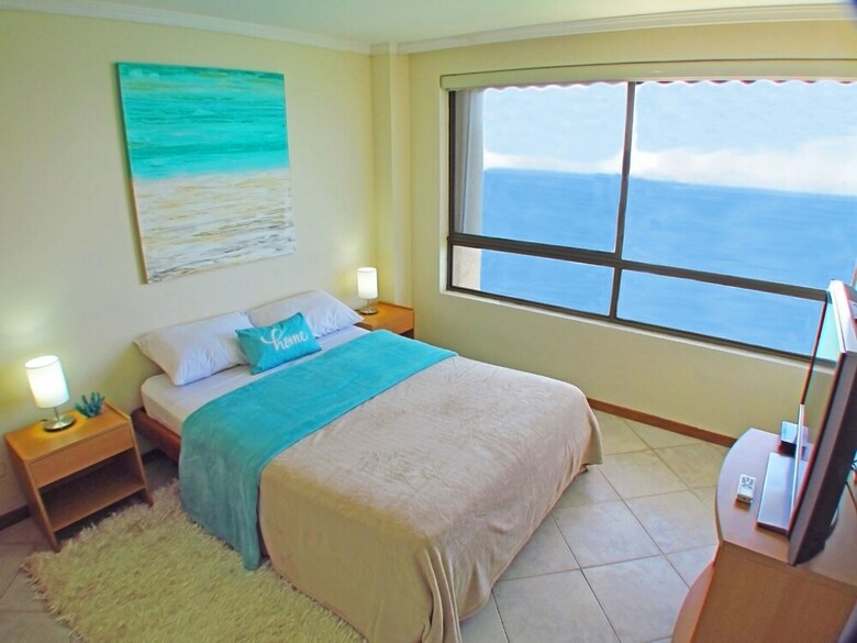 Apartamentos Soho Style - Frente Al Mar