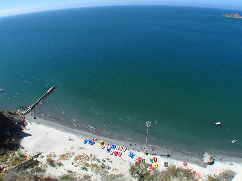 Apartamentos Soho Style - Frente Al Mar