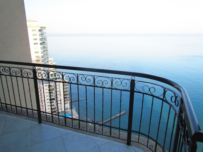 Apartamentos Soho Style - Frente Al Mar