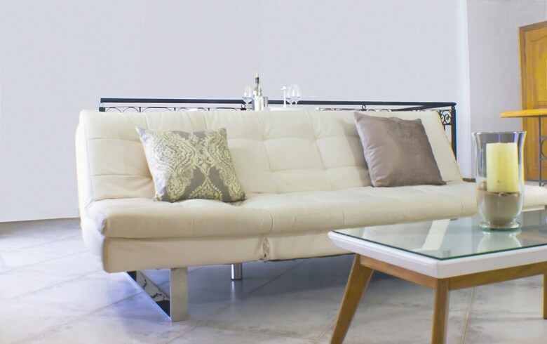 Apartamentos Soho Style - Frente Al Mar