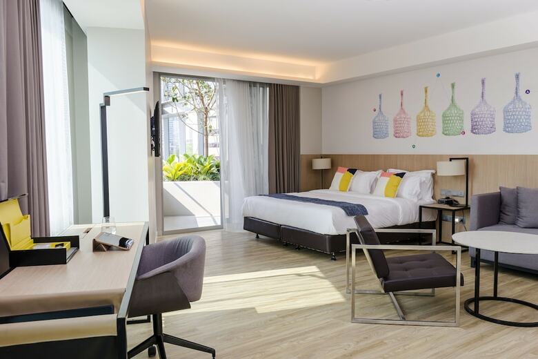 Hotel Modena By Fraser Bangkok
