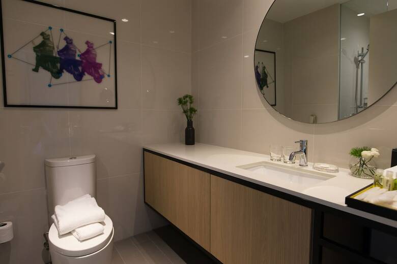 Hotel Modena By Fraser Bangkok