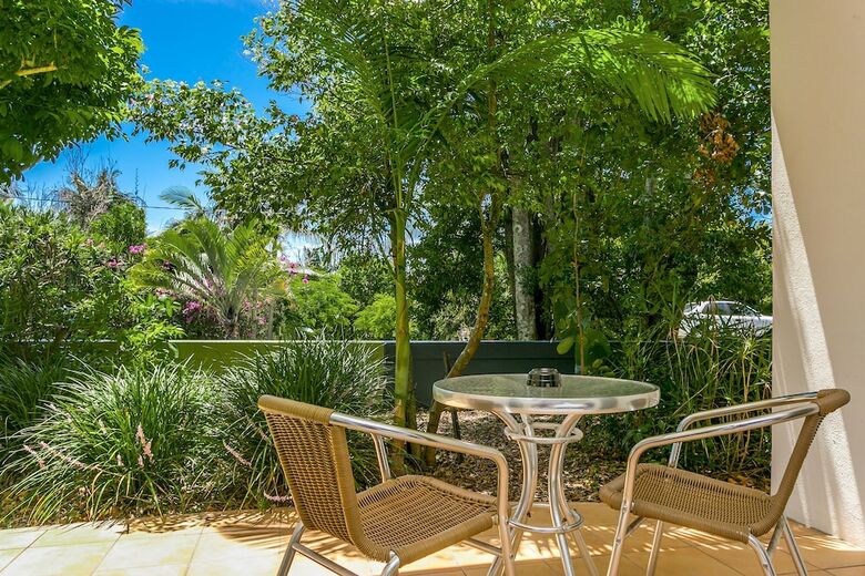Apartamentos Byron Bay Beach Haven U8