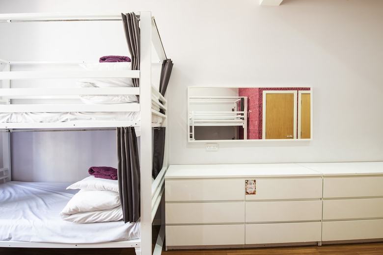 Hostal Safestay Edinburgh Royal Mile