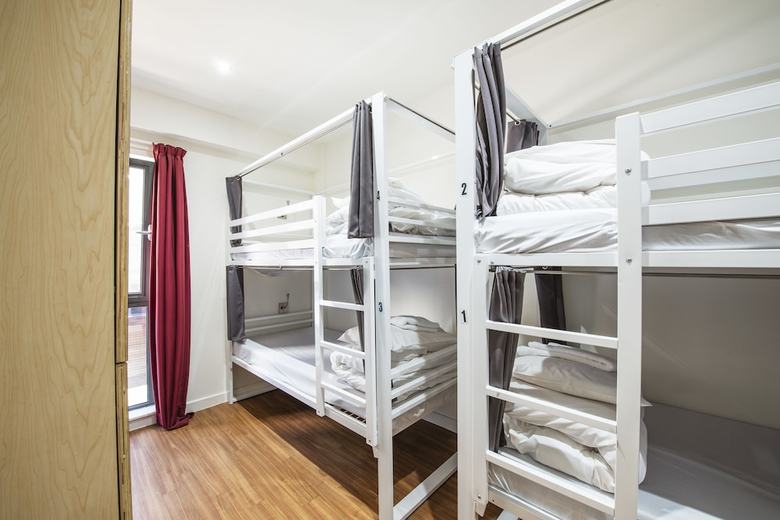 Hostal Safestay Edinburgh Royal Mile