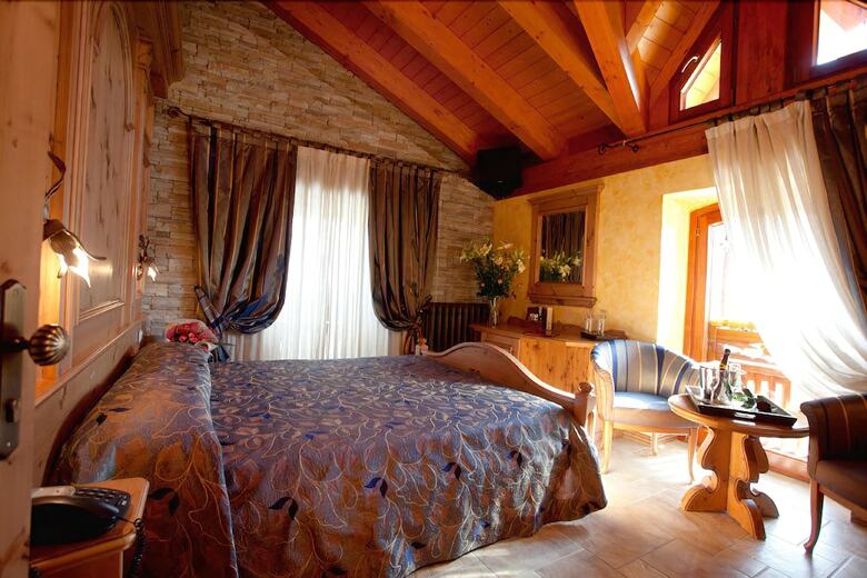 Hotel Le Ortensie
