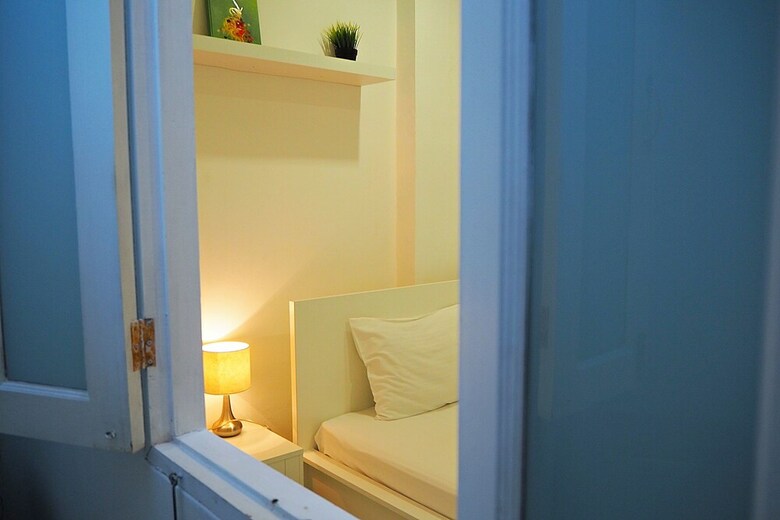 Hostal Chino Town Gallery Hostel