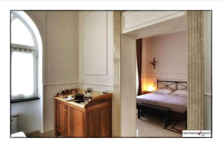 B&B Palazzo Liguori