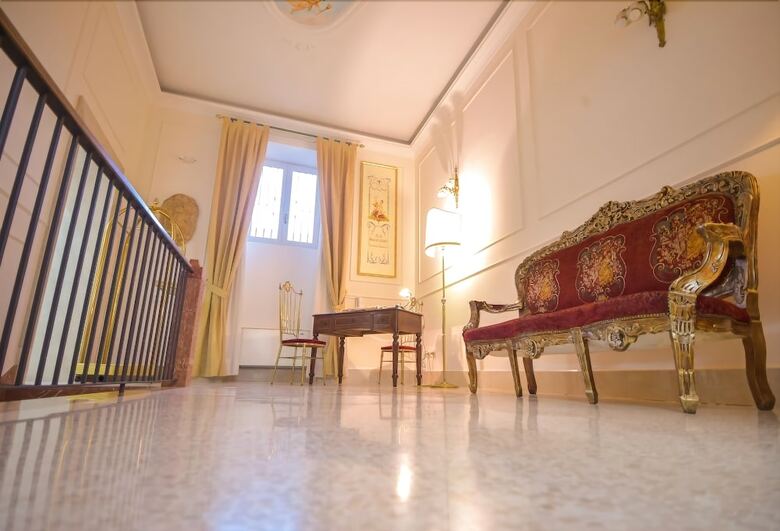B&B Palazzo Liguori