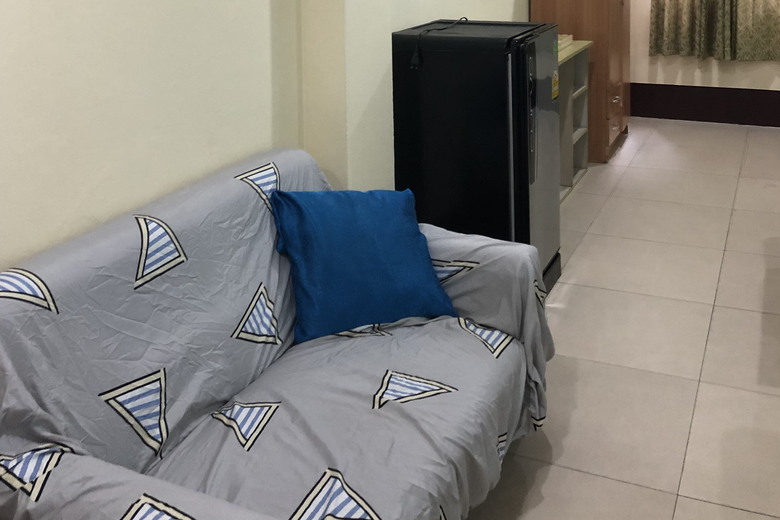 Hotel Paris In Bangkok